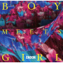 Endon - Boy Meets Girl