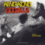 Ifukube, Akira - King Kong Vs. Godzilla