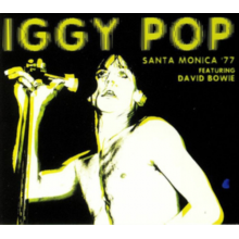Pop, Iggy - Santa Monica '77