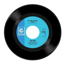 Yuro, Timi - As Long As There is You / It'll Never Be Over For Me