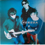 Pereza - Pereza