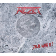 Rezet - Deal With It!