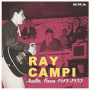 Campi, Ray - Austin, Texas 1949-1950