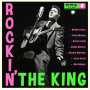 Presley, Elvis - Rockin' the King