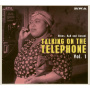 V/A - Talking On the Telephone Blues