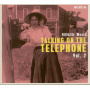V/A - Talking On the Telephone Hillbilly