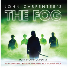 Carpenter, John - The Fog