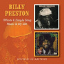 Preston, Billy - I Wrote a Simple Song/Music is My Life