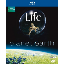 Documentary - Planet Earth & Life