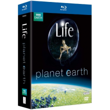 Documentary - Planet Earth & Life