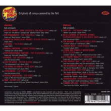 V/A - Before the Fall