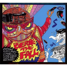 Various - Before the Fall