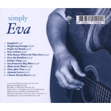 Eva Cassidy - Simply Eva