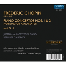 Rubinstein, Arthur - Piano Concertos 1 & 2