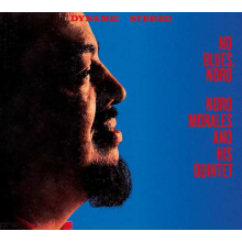 Morales, Noro - No Blues, Noro/ His Piano & Rhythm