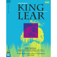 Sallinen, Aulis - King Lear