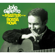 Gilberto, Joao - Master of the Bossa Nova