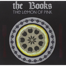 Books - Lemon of Pink
