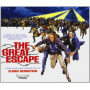 Bernstein, Elmer - Great Escape