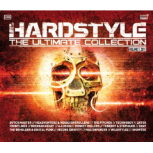 Various - Trance the Ultimate Col. 2011-1