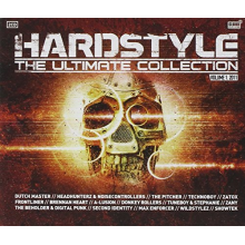 Various - Hardstyle the Ultimate Col. 2011-1