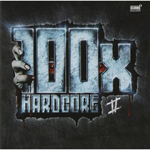 Various - 100 X Hardcore - 2
