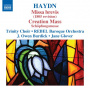 Bernstein, Leonard - Missa Brevis/Creation Mass