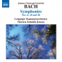 Cea, Andres - Symphonies Hw1 No.6,10 & 20