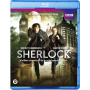 Tv Series - Sherlock Season 1