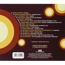 Various - Soulshaker Vol.5