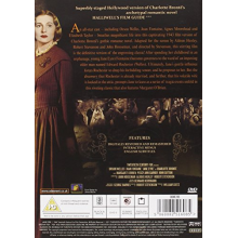 Movie - Jane Eyre (1944)