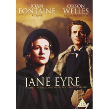 Movie - Jane Eyre (1944)