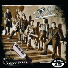 Double Six - Razor's Edge