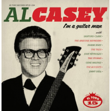 Casey, Al Feat. Gene Rodgers - I'm a Guitar Man