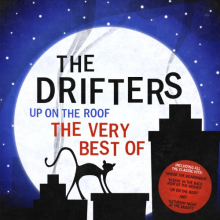 Drifters - Greatest Hits