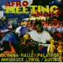 DJ Stefan Egger - Afro Meeting Nr. 14/2001