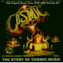 DJ Stefan Egger - Story of Cosmic Part 1