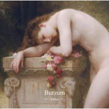 Burzum - Fallen
