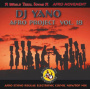 DJ Yano - Afro Project Vol. 18