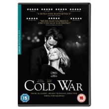 Movie - Cold War