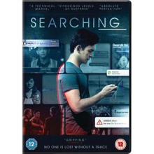 Movie - Searching
