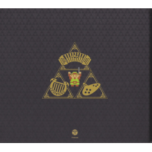 V/A - Legend of Zelda Concert 2018