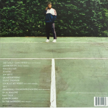 Purp, Joey - Quarterthing