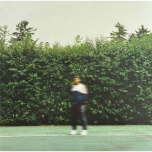 Purp, Joey - Quarterthing