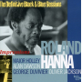 Hanna, Roland - Impressions