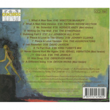 V/A - Rasta Showcase