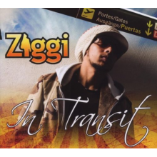 Ziggi - In Transit