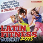 V/A - Latin Fitness Workout