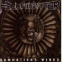 Hellfighter - Damnations Wings