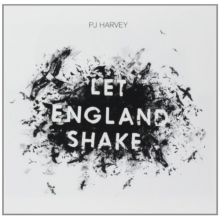 Pj Harvey - Let England Shake